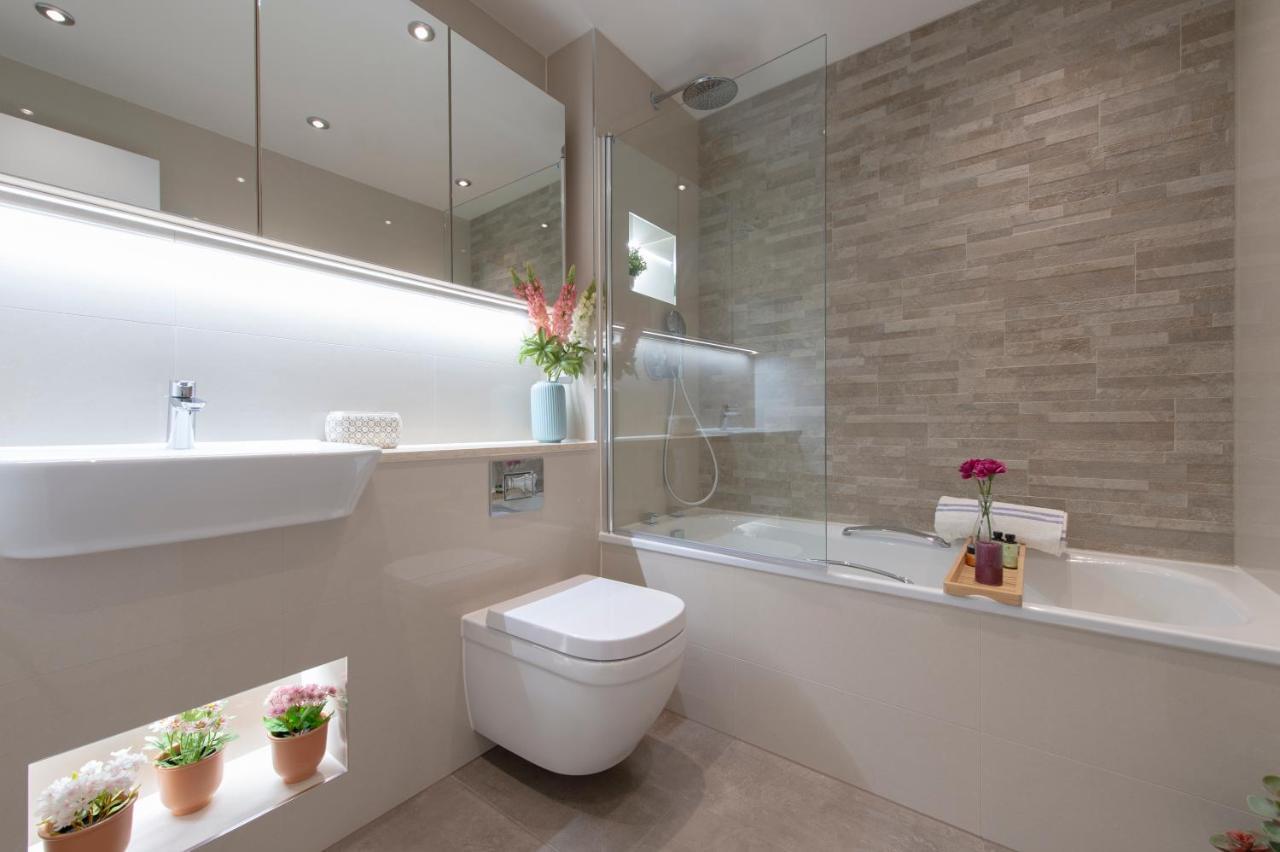 City Living Apartments London Exterior foto