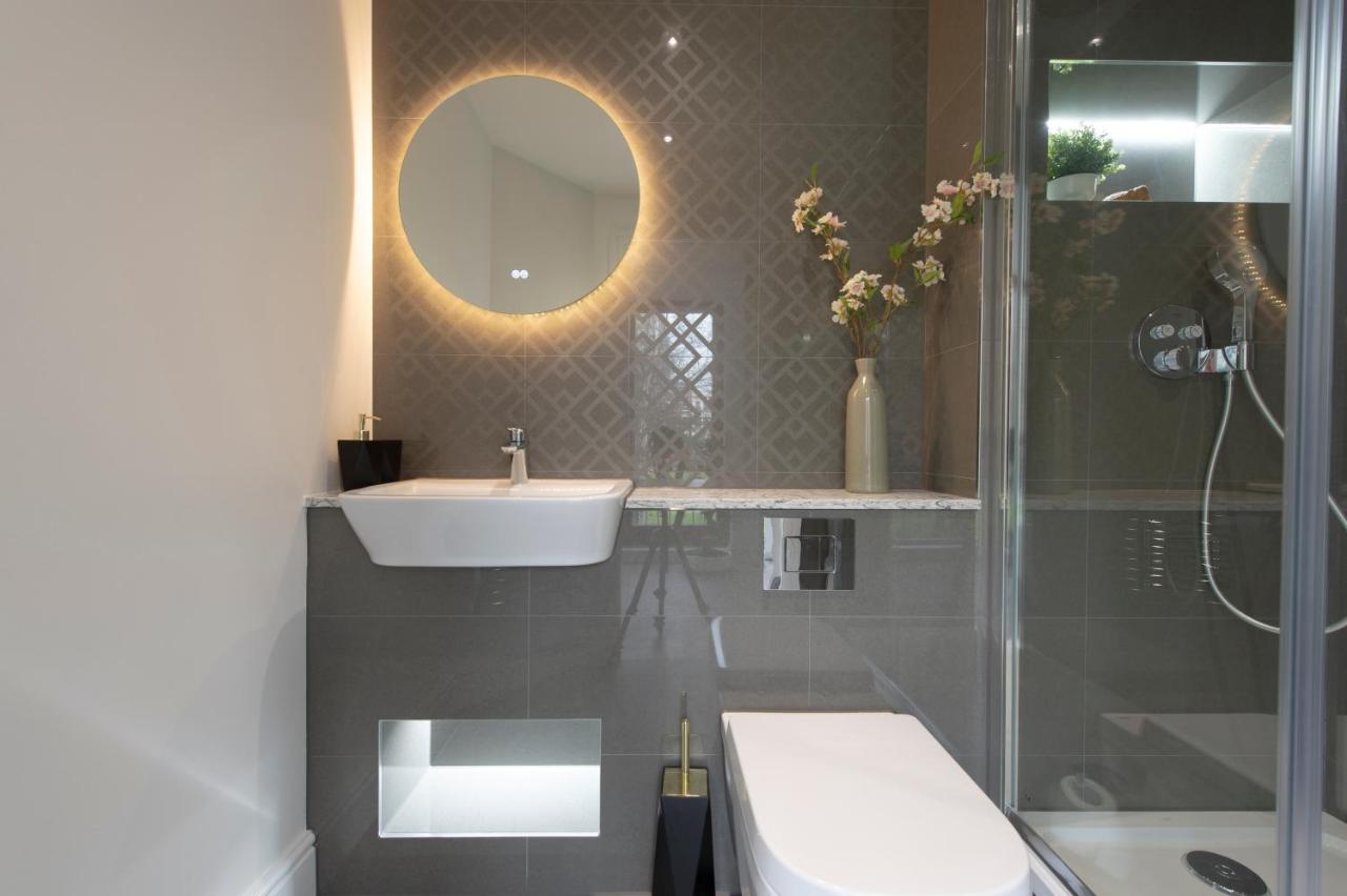 City Living Apartments London Exterior foto