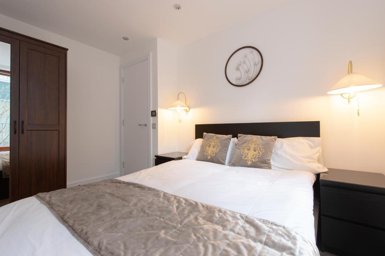 City Living Apartments London Exterior foto