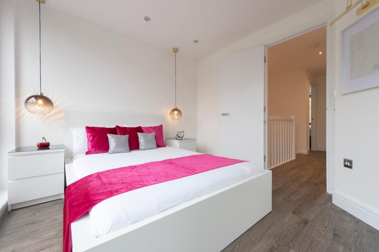 City Living Apartments London Exterior foto