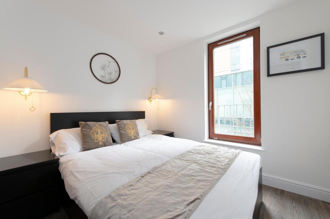 City Living Apartments London Exterior foto