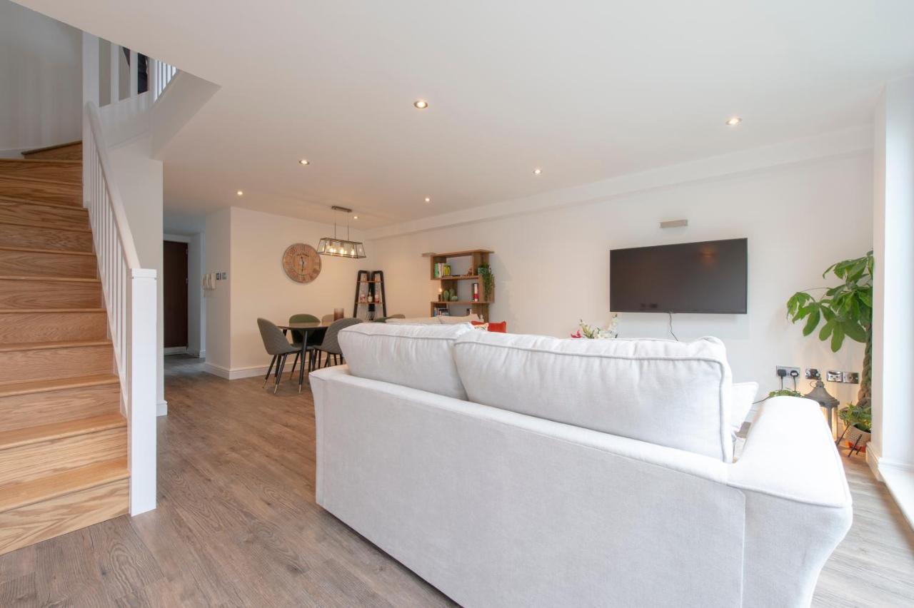 City Living Apartments London Exterior foto