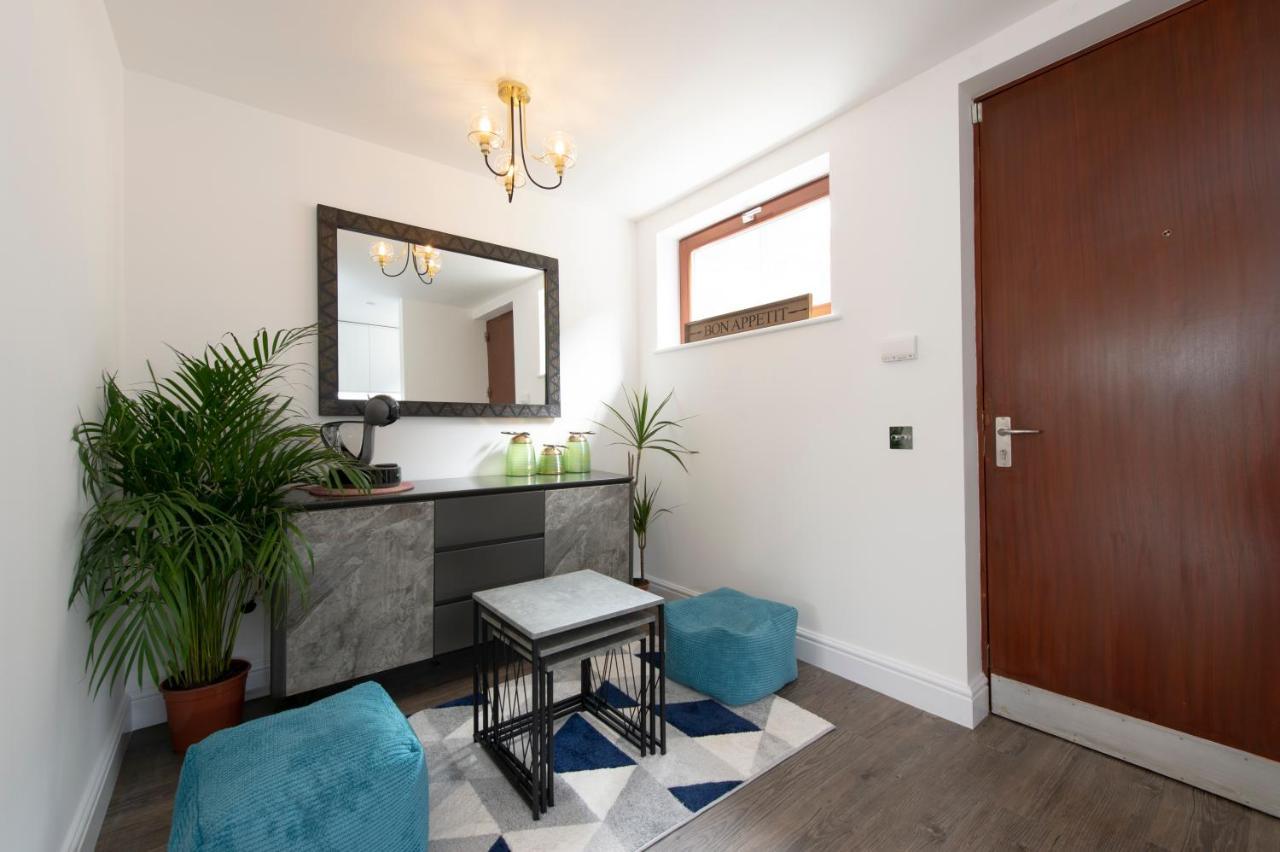City Living Apartments London Exterior foto