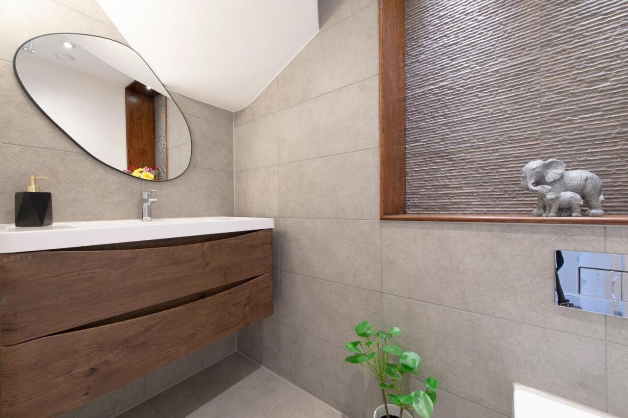 City Living Apartments London Exterior foto